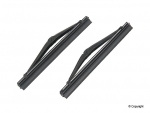 274433 - Electrical: Wiper Blade for Volvo: S60, V70, XC70 Image
