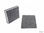 30630754 - HVAC: Cabin Air Filter for Volvo: S60, S80, V70, XC70, XC90 Image