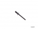 30640780 - Body: Window Regulator Rivet for Volvo: 960, S40, S60, S80, S90, V50, V70, V90, XC60, XC70, XC90 Image