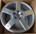 30647396 - Suspension: Wheel, Alloy for Volvo: S60, V70, XC70 Image