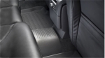 30661603 - : Tunnel Floor Mat (Second Row) for Volvo: S80, XC70 Image