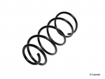 30666204 - Suspension: Coil Spring for Volvo: C30, C70, S40, V50 Image