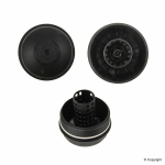 30677346 - Engine: Cap for Volvo: S60, S80, V60, XC60, XC70, XC90 Image