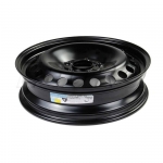 30683913 - Suspension: Wheel, Spare for Volvo: C30, C70, S40, V50 Image