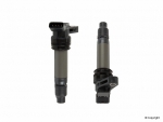30684245 - : Ignition Coil for Volvo: S60, S80, V60, V70, XC60, XC70, XC90 Image