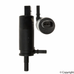 30699674 - Electrical: Washer Pump for Volvo: S60, V70, XC70 Image