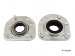 30714968 - Suspension: Support Plate for Volvo: C70, S60, S80, V70, XC70, XC90 Image