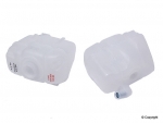 30741973 - Cooling System: Expansion Tank for Volvo: S60, V70, XC70, XC90 Image