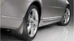 30744133 - Body: Mudflaps - Front for Volvo: XC70 Image