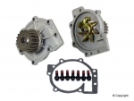 30751700 - Cooling System: Water Pump Assembly for Volvo: 850, C30, C70, S40, S60, S60 Cross Country, S70, S80, V40, V50, V60, V60 Cross Country, V70, XC60, XC70, XC90 Image