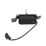 30753290 - Electrical: Wiper Motor for Volvo: C70, S60, V70, XC70 Image