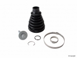 30759410 - Suspension: Boot Kit for Volvo: S60, S60 Cross Country, S80, V60, V60 Cross Country, XC70 Image