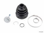 30759411 - Suspension: Boot Kit for Volvo: S60, S80, V60, V60 Cross Country, V70, XC70 Image