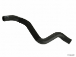 30761633 - Cooling System: Upper Hose for Volvo: C30, C70, S40, V50 Image