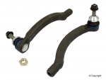 30761718 - Steering: Outer Tie Rod for Volvo: S60, S80, V70, XC70 Image
