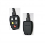 30772198 - : Keyless Entry Transmitter for Volvo: C70, S40, V50 Image