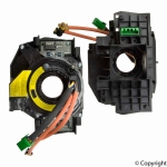 30773411 - Electrical: Clock Spring for Volvo: C30, C70, S40, V50 Image