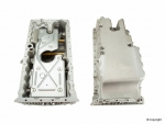30777739 - Engine: Oil Pan for Volvo: C30, C70, S40, V50 Image