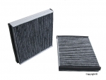 30780377 - HVAC: Cabin Air Filter for Volvo: C30, C70, S40, V50 Image