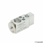 30780559 - HVAC: Expansion Valve for Volvo: S60, S80, V70, XC70, XC90 Image