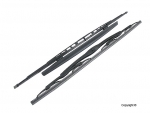 30784428 - : Wiper Blade Kit for Volvo: S60, S80, V70, XC70, XC90 Image