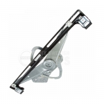 30784509 - Body: Window Regulator for Volvo: C30, S80, V70, XC70 Image