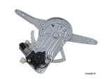 30784578 - Body: Window Regulator for Volvo: S60, V70, XC70 Image