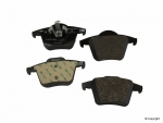 32373159 - : Brake Pads for Volvo: XC90 Image