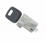 30803270 - Steering: Cylinder &amp; Keys for Volvo: S40, V40 Image