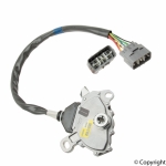 30865937 - Electrical: Neutral Safety Switch for Volvo: S40, V40 Image