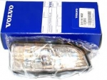 31111102 - : Signal Lens for Volvo: C30, C70, S40, S60, S80, V50, V70, XC70 Image