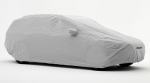 31213919 - : Car Cover - With Roof Spoiler for Volvo: XC70 Image