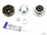 31216175 - Universals &amp; Rear Axle: Universal Joints for Volvo: S40, V50 Image