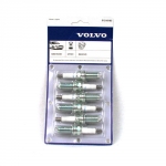 31216183 - : Spark Plug for Volvo: S80, V70, XC60, XC70, XC90 Image