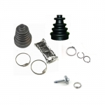 31256012 - Front Drive Axle: Boots for Volvo: S40, V50 Image