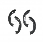 31262874 - Brakes: Parking Brake Shoe for Volvo: XC90 Image