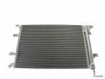 31267200 - HVAC: Condenser for Volvo: S60, S80, V70, XC70 Image