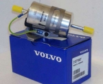 31271607 - Fuel System: Fuel Filter for Volvo: C30, C70, S40, V50 Image