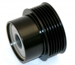 31316803 - Engine: Crank Pulley for Volvo: S60, S80, V60, V70, XC60, XC70, XC90 Image