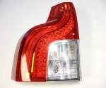 31335506 - : 2013-2014 Volvo XC90 Rear Left Driver Lower Tail Lamp Light Housing for Volvo: XC90 Image