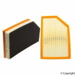 31370161 - Engine: Air Filter for Volvo: S60, S60 Cross Country, S80, V60, V60 Cross Country, XC60, XC70 Image
