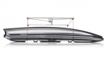 31373989 - Hauling: Roof Box Lift For Storage for Volvo: S60, S80, S90, V60, V90, V90 Cross Country, XC40, XC60, XC70, XC90 Image