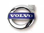 31383031 - Body: Emblem for Volvo: C30, S60, S80, V50, V70, XC90 Image