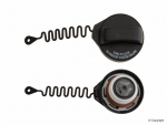 31392044 - Fuel System: Filler Cap for Volvo: S60, S60 Cross Country, S80, V60, V60 Cross Country, V70, XC60, XC70, XC90 Image