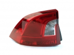 31395930 - Electrical: Tail Lamp Assembly for Volvo: S60, S60 Cross Country Image