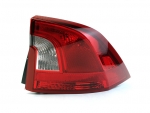 31395931 - Electrical: Tail Lamp Assembly for Volvo: S60, S60 Cross Country Image