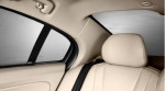 31399201 - Body: Sunshade for Volvo: S60, S60 Cross Country Image