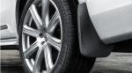 31463574 - : Mudflaps - Front (Without Body Kit) for Volvo: XC90 Image