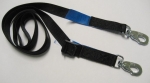 31414237 - : Load Lashing Strap - Cargo Strap for Volvo: S60, S80, S90, V60, V90, V90 Cross Country, XC40, XC60, XC70, XC90 Image