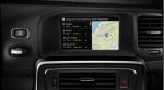 31414397 - Audio/Video: Sensus Navigation for Volvo: S60, V60, XC60 Image